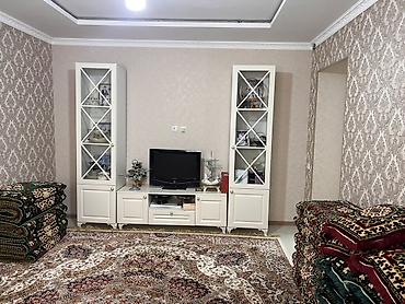 двух комнат квартира: 5 комнат, 120 м², 2 этаж, Евроремонт — 3