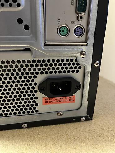 asus rog strix rtx: Системный блок Sunter (ATX) Описание: - Корпус формата ATX с передней — 3
