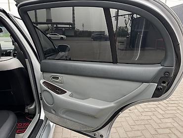 fit 2008: Toyota Aristo: 1994 г., 3 л, Автомат, Бензин, Седан — 7