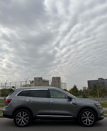 audi q 5: Renault Samsung QM6: 2021 г., 2 л, Автомат, Газ, Кроссовер — 4