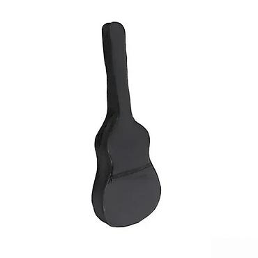 gitare beograd: TORBA ZA GITARU - AKCIJA BESPLATNA DOSTAVA | 106 cm dužina 40 cm — 4