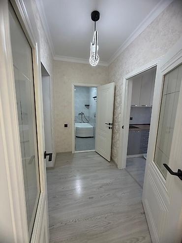 жк prime park: 1 комната, 39 м², Таатан ТЦ, Элитка, 4 этаж, Свежий ремонт — 5