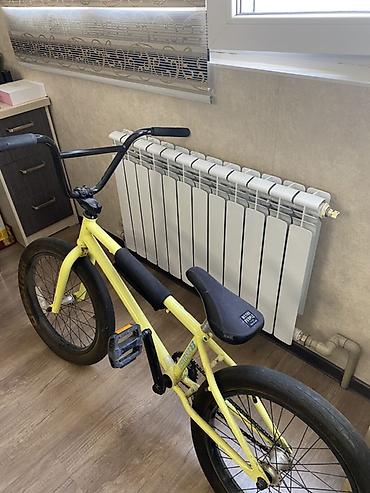 constantine фикс: BMX велосипед Eastern - Стальной фрейм с жёсткой вилкой, окраска — — 2