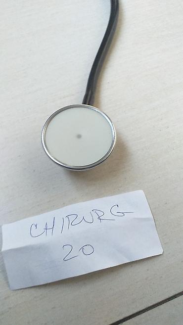 Ostali medicinski proizvodi: Littmann stetoskop II i drugi Više komada različitih sa različitim — 24