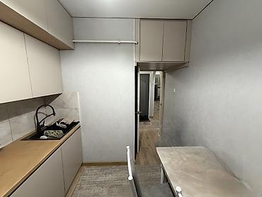 Продажа квартир: 2 комнаты, 48 м², 105 серия, 1 этаж, Косметический ремонт — 10