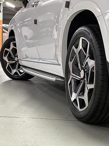 Hyundai: Hyundai Palisade: 2021 г., Кроссовер — 5