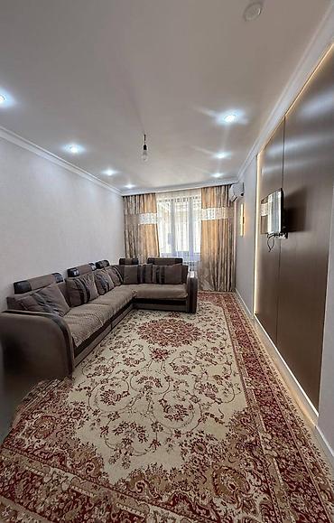 Продажа квартир: 3 комнаты, 85 м², 10 этаж — 2