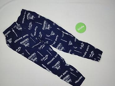dresy cropp: H&M Divided, Spodnie materiałowe damskie, rozmiar S — 3