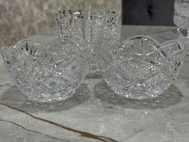 Mətbəx aksesuarları: Konfet qabları