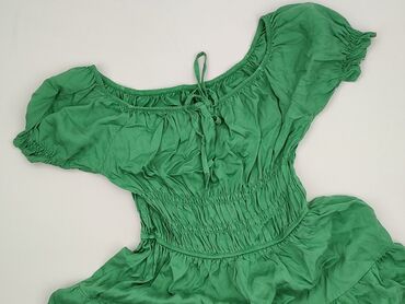 sukienki odcinane pod biustem dla puszystych: Women`s dress, size S (EU 36)