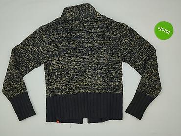 chusta rossmann: Kardigan damski, rozmiar L — 4