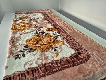 Ćebad i pokrivači: Sintetika, Veličina - Bračna — 6