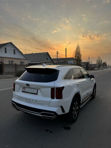 Kia: Kia Sorento: 2020 г., 2.2 л, Дизель, Кроссовер — 3