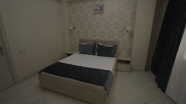 Otaqların günlük kirayəsi: Salam Global Hotel Baku Nərimanov filialımız Ekonom 1 nəfərlik otaq - — 12