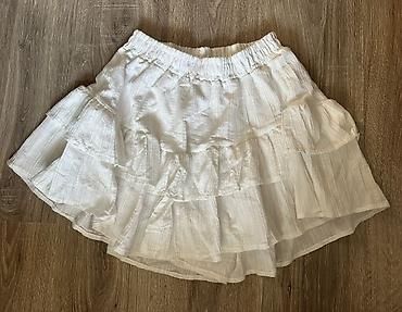 Mini Ətək, Lc Waikiki, Şifon, L lalafo.az -da Mini Ətək, Lc Waikiki, Şifon, L
