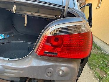 jake's marka: DESNI STOP E60 ZA BMW SERIJA 5 OD 2003. DO 2009. GOD. | Hella stop — 2