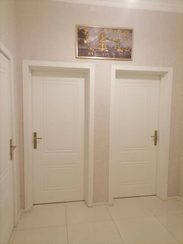 Yeni tikili: 3 otaqlı, Yeni tikili, 68 kv. m — 12