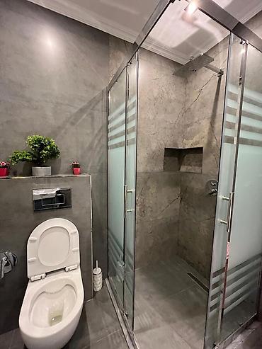 savalan kiraye ev: İcarəyə verilir 2 otaqlı yeni tikili 95 m², Gənclik m. Kateqoriya — 9