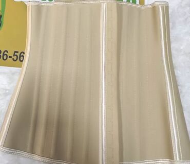 alt geyimi: Korset teze baha alınıb.25m vererem.M,L,XL.120 m almisam originaldıi