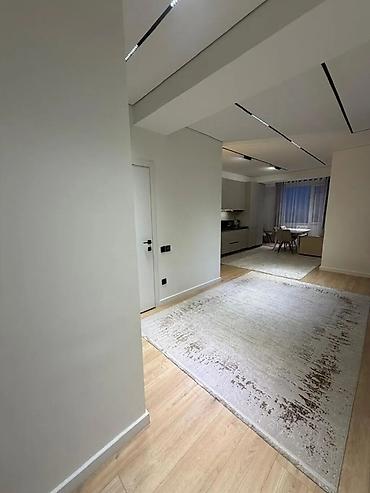 archa group: 1 комната, 47 м², Восток-5 мкр Элитка, 12 этаж, Дизайнерский ремонт — 4
