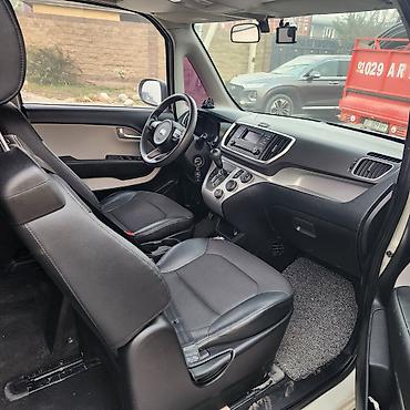 changan deepal: Kia Ray: 2020 г., 1 л, Автомат, Бензин, Хэтчбэк — 8