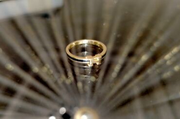 купить золотую цепочку в баку: Nişan, Üzük, Thomas Sabo, Sarı qızıl, 585 Əyar, Qaşsız