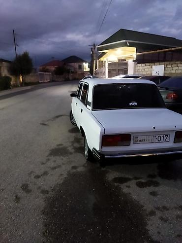 e39 guzgu: VAZ (LADA) 2107: 1.5 l | 2004 il 2222222 km Sedan — 4