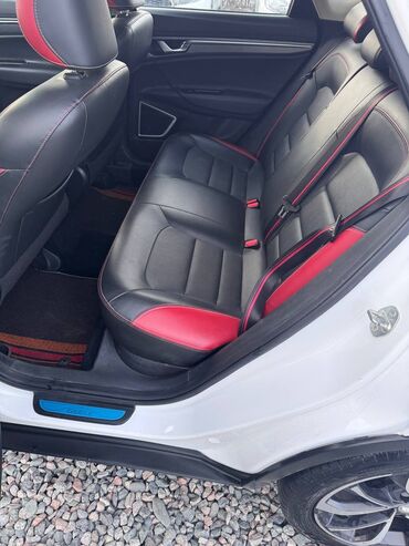 Geely: Geely GS: 2020 г., 1.4 л, Автомат, Бензин, Кроссовер — 13