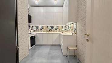 park avenue: For rent 2 bedroom apartment in Karven Club Residence. A bright and — 8