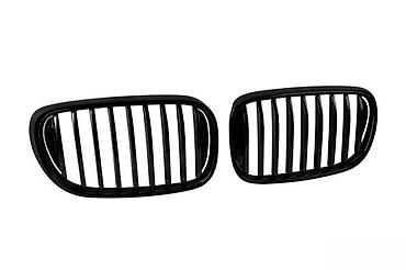 MASKE BUBREZI RESETKE GRILOVI BMW SERIJA 7 G11 G12 9 | Resetke Maska