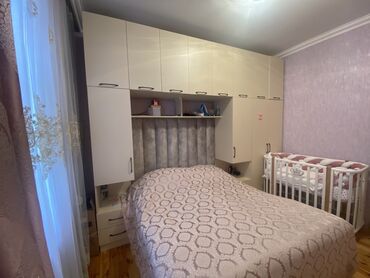 Yeni tikili: 2 otaqlı, Yeni tikili, 58 kv. m — 15