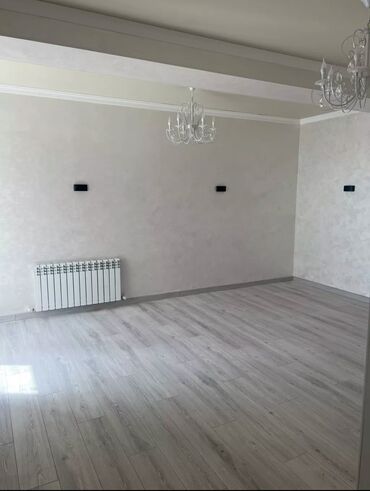 молодая гвардия баялинова: 2 комнаты, 74 м², Элитка, 7 этаж, Евроремонт