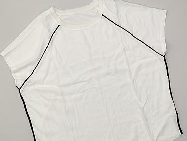 oversize: T-shirt damski, rozmiar 5XL — 1