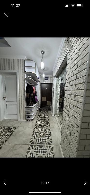 Продажа квартир: 2 комнаты, 74 м², Элитка, 10 этаж, Дизайнерский ремонт — 12