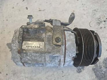 obdlink sx: KOMPRESOR KLIME 2.0 110KW ZA SUBARU OUTBACK ZA 2010. GOD — 1