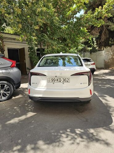 Nəqliyyat vasitəsinin icarəsi: Günlük, Depozitlə — 4