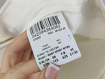 lee pearl: BRAX, Spodnie materiałowe damskie, rozmiar XL — 5