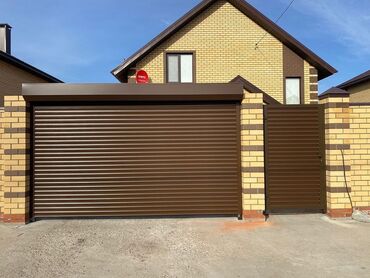 Qaraj darvazaları: •Avtomatik qapılarda müasirliyin tək ünvanı.✅ •Rusiya və Belarusiya — 11