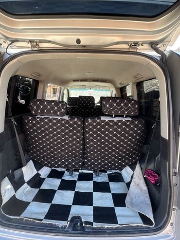 Honda: Honda Stepwgn: 2003 г., 2 л, Автомат, Бензин, Минивэн — 13