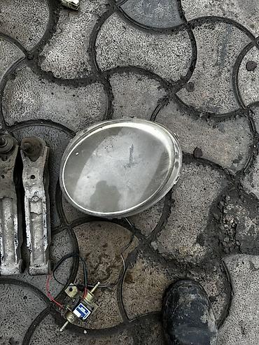 Другие автозапчасти: Автозапчасти, на матиз В наличии: - Фара круглая (рефлектор с — 5
