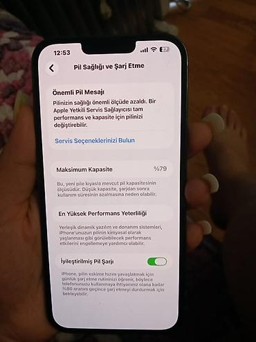 iphon 14 pro max: IPhone 13 Pro, Sierra Blue, Face ID — 5