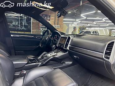 порш панамера: Porsche Cayenne: 2011 г., 3.6 л, Автомат, Бензин, Кроссовер — 7