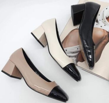 pocepane moderne xs s: Pumps