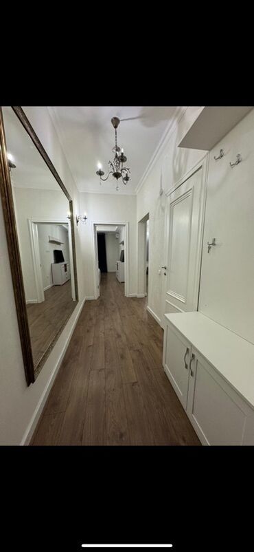 Посуточная аренда квартир: 1 комната, Душевая кабина, Постельное белье, Кондиционер — 12