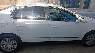 Volkswagen: Volkswagen Passat: 1.8 l | 2009 il Sedan — 5