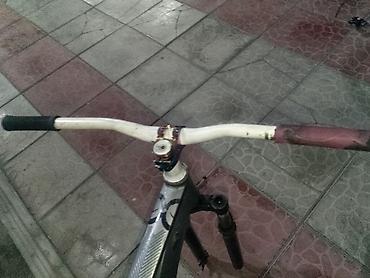 29 velo: Satılır: Emix GTX alüminium dağ velosipedinin komplekt hissələri — 6