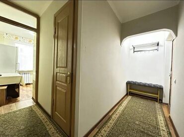 сдаю квартиру район вефа: 1 комната, 32 м², 104 серия, 4 этаж, Евроремонт
