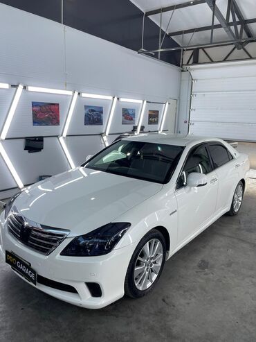 камаро шевроле: Toyota Crown: 2011 г., 3.5 л, Автомат, Гибрид, Седан