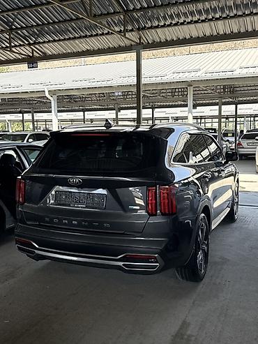 Kia Sorento: 2020 г., 1.6 л, Автомат, Гибрид, Кроссовер lalafo.kg да — 2 Kia Sorento: 2020 г., 1.6 л, Автомат, Гибрид, Кроссовер — 2