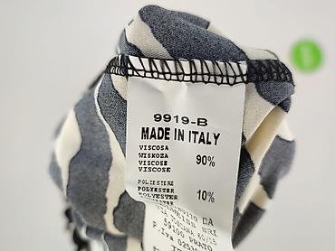 boti sklep: Spodnie materiałowe damskie, rozmiar S — 4